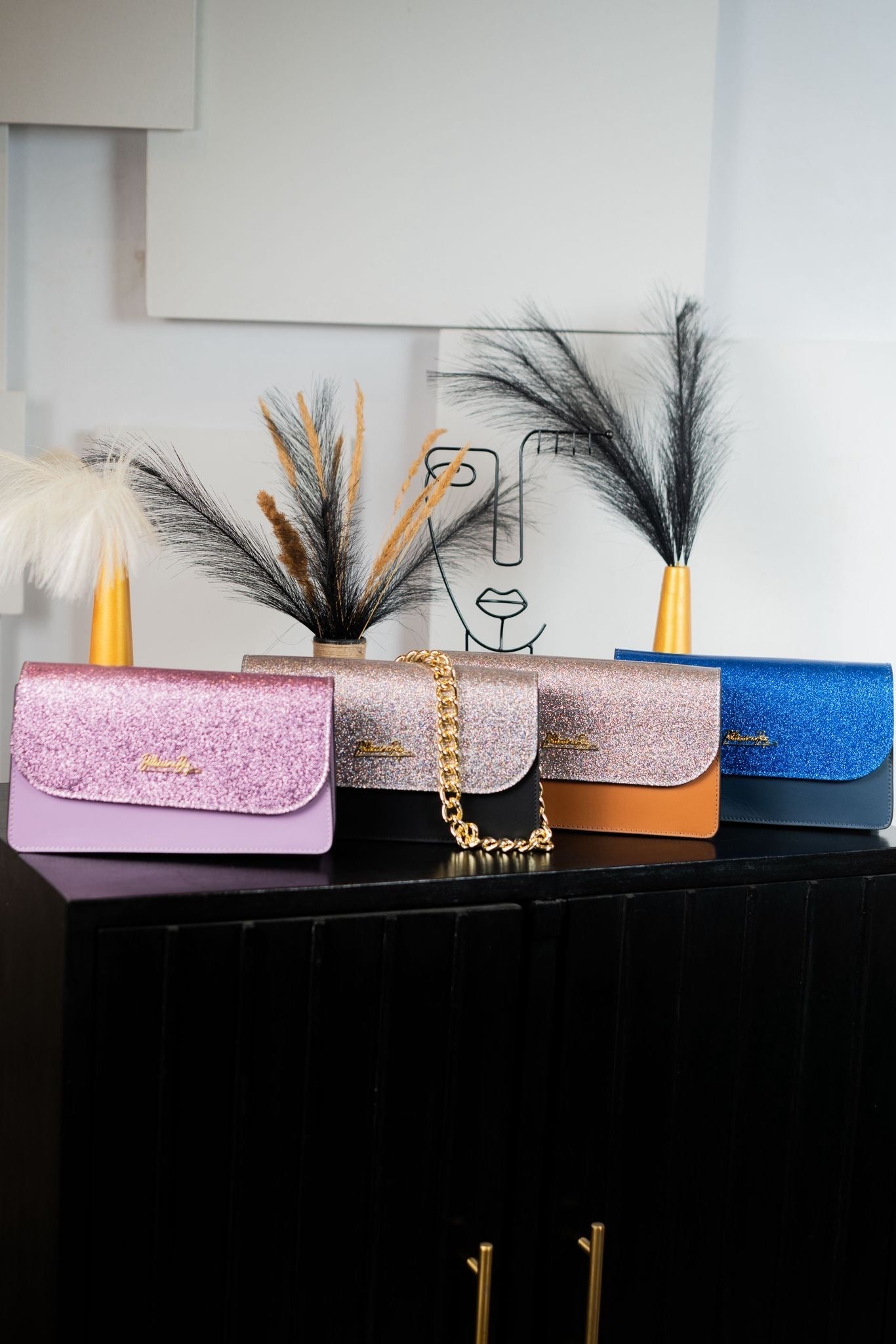 Pochettes
