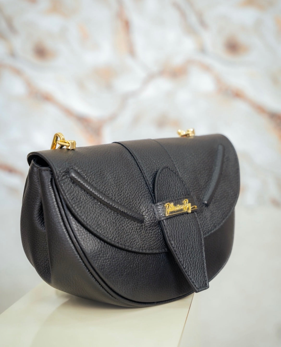 Mini Bag Cayor - Noir