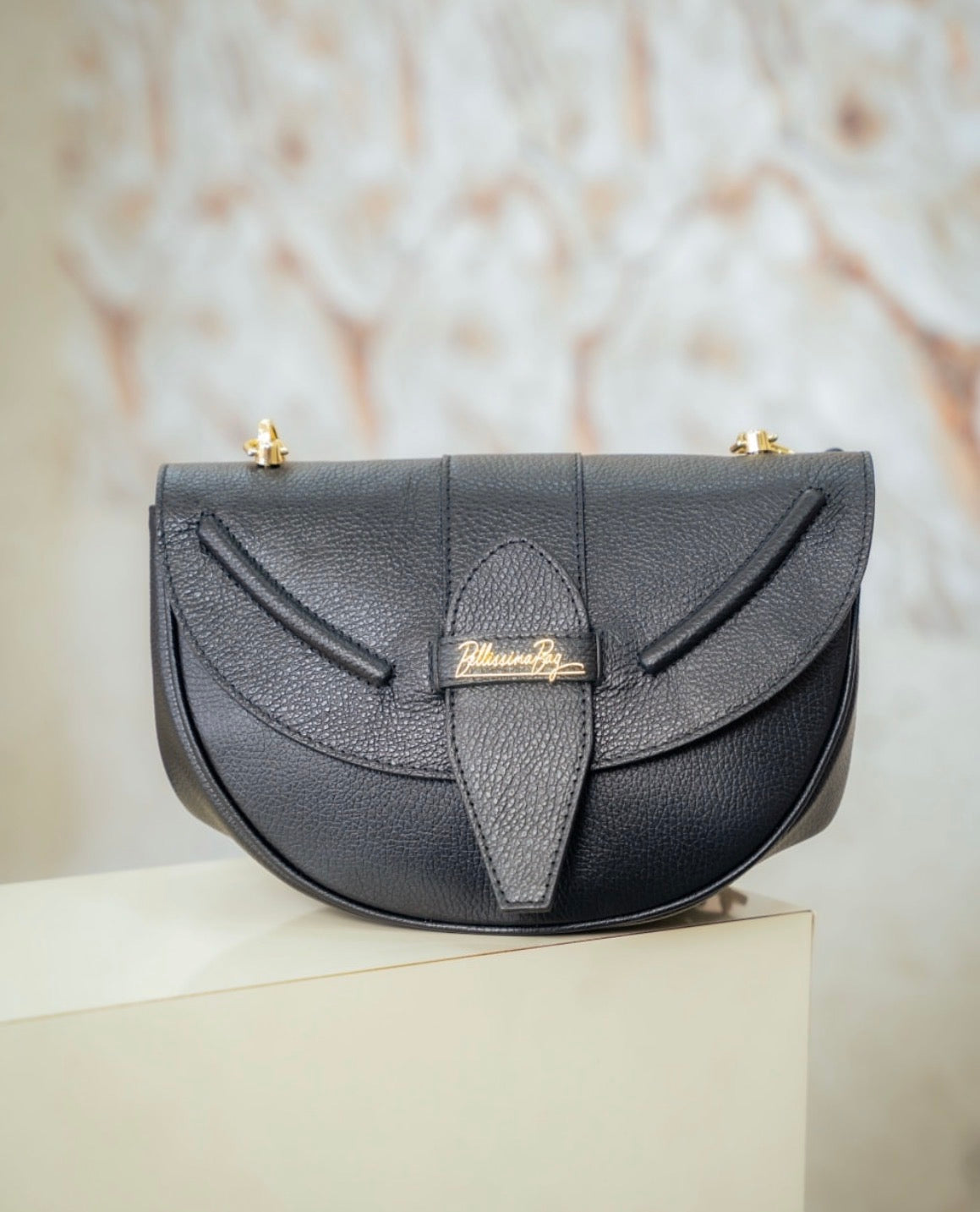 Mini Bag Cayor - Noir