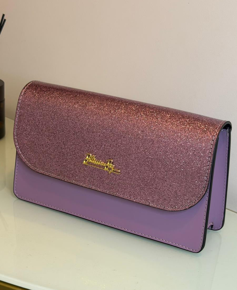 La Pochette Coumba - Rose