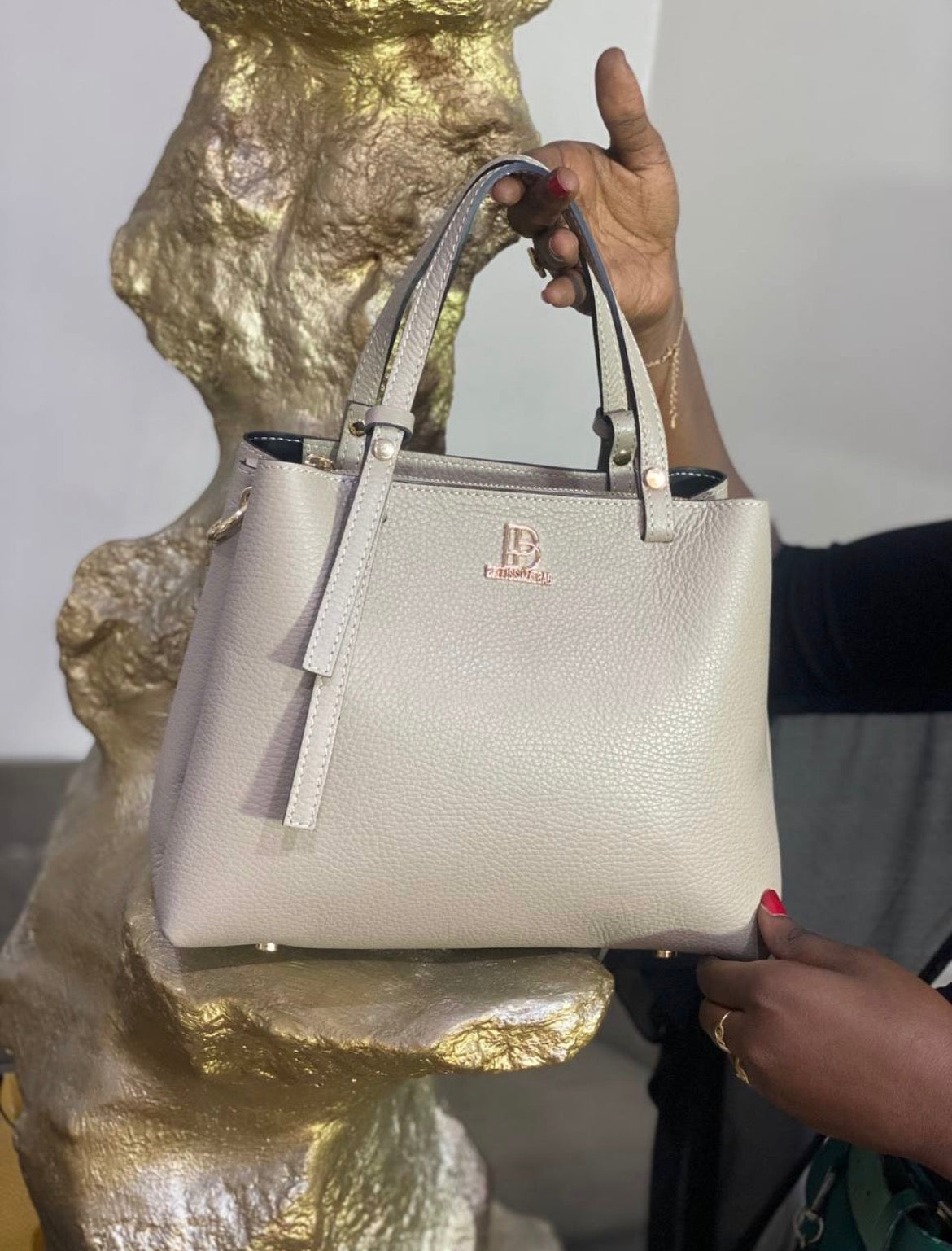 Mini Bag Marianne