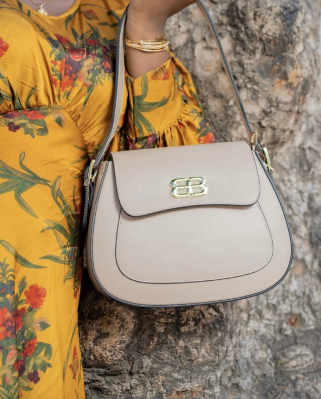 Mini Bag Adjaratou