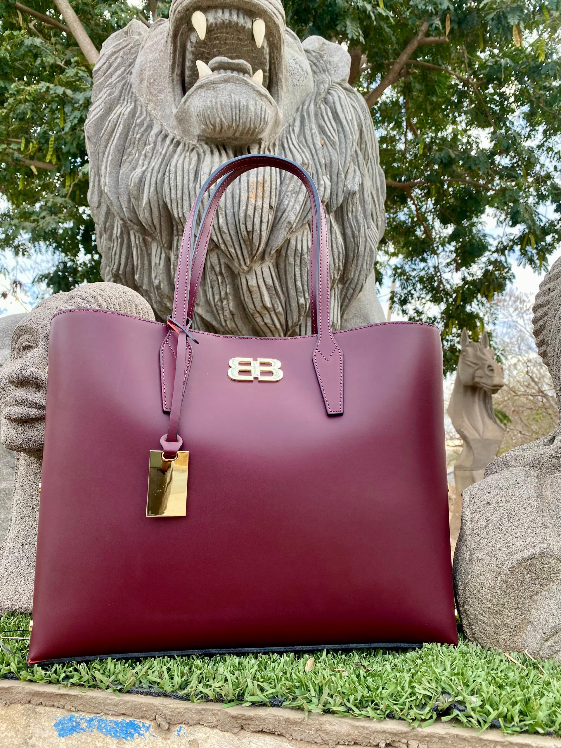 Sac à main Fatou
