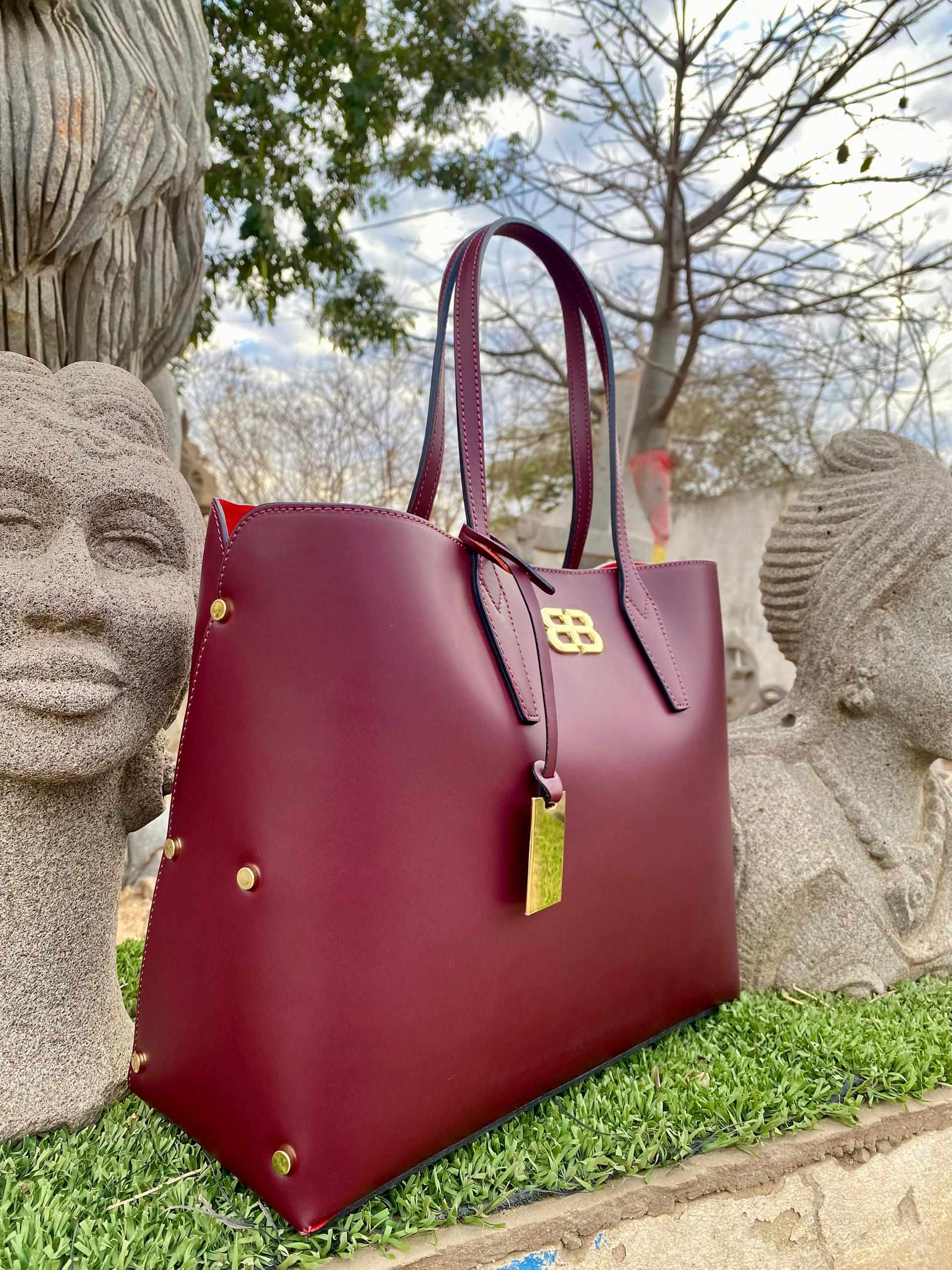 Sac à main Fatou