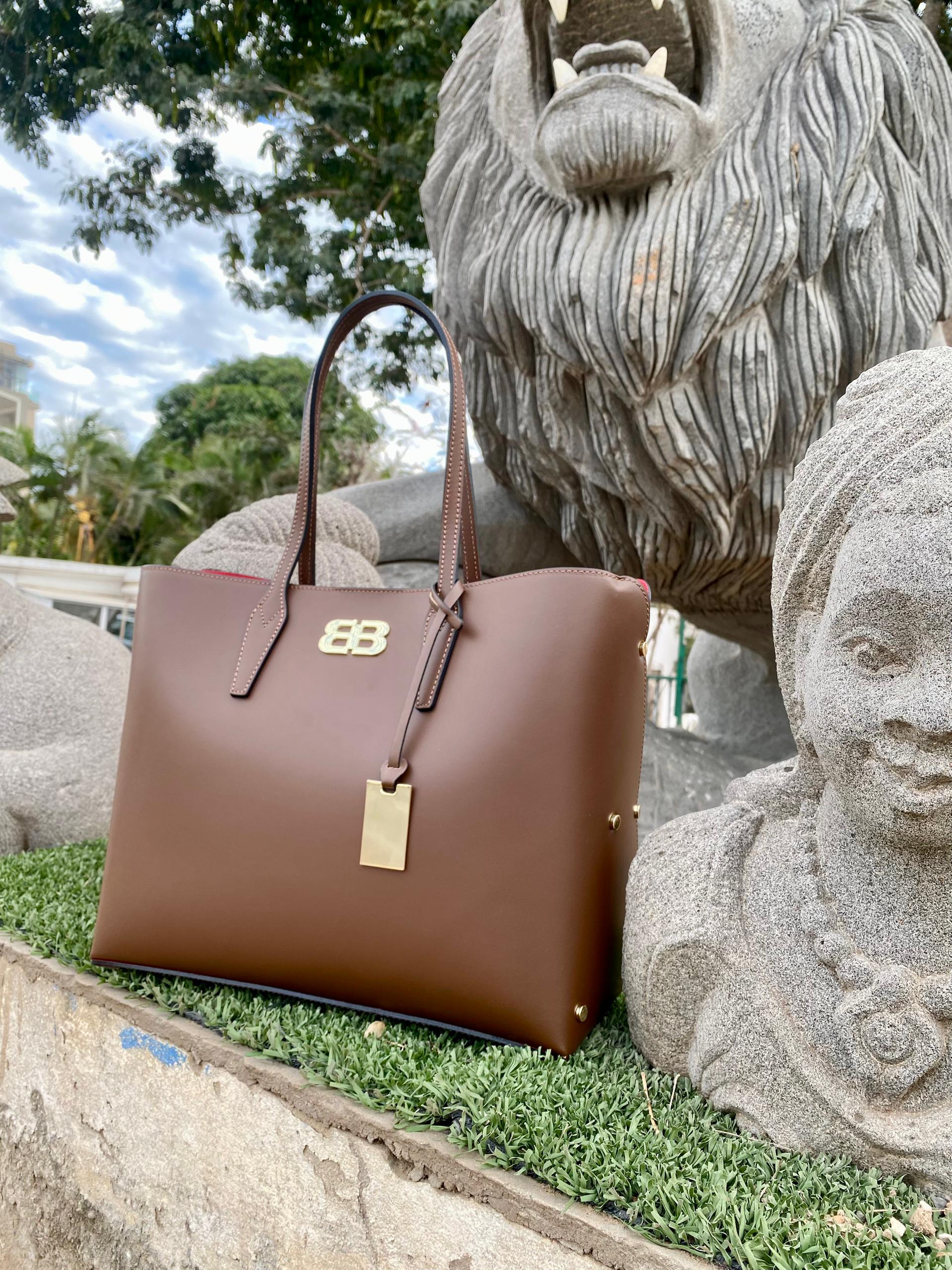 Sac à main Fatou