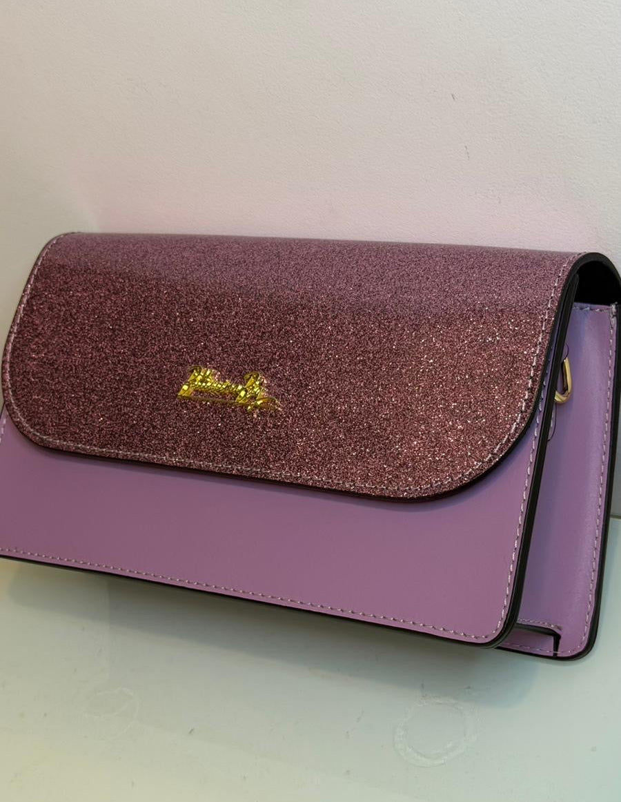 La Pochette Coumba - Rose